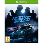 Need for Speed [Xbox One]